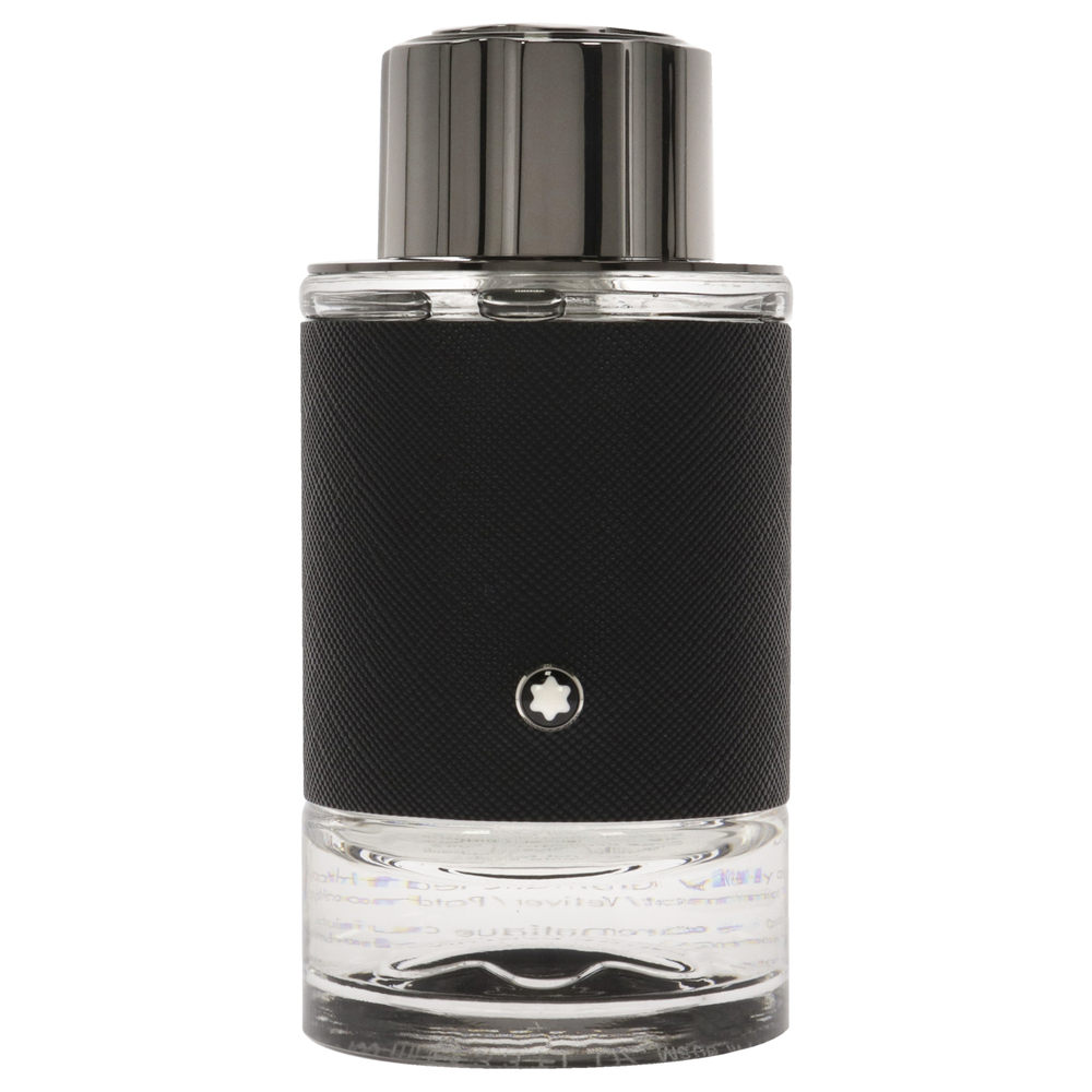 Explorer by Mont Blanc for Men - 3.3 oz EDP Spray